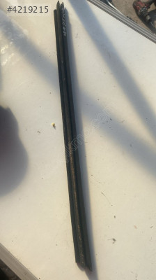 OPEL MERİVA SOL ARKA CAM İÇ FİTİLİ.OTO ERKAN ÜNYE