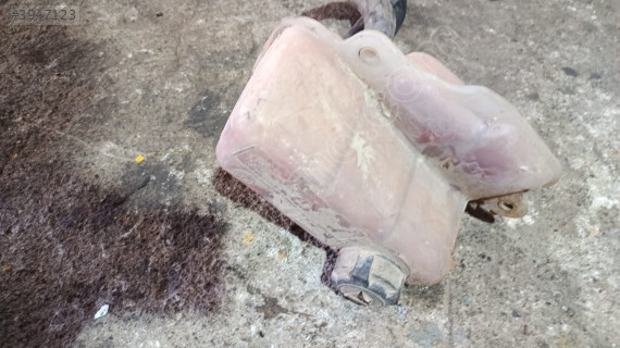 Fiat Siena motor su haznesi