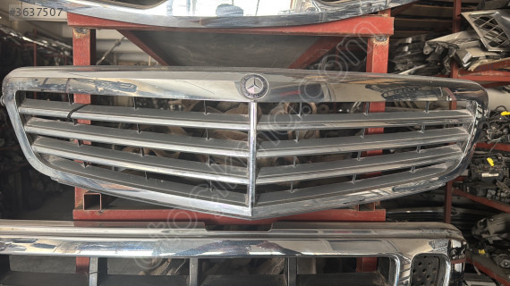 Mercedes e250 panjur çıkma yedek parça