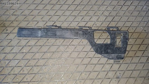 2005-2008 Ford Focus 2 ön tampon sol bağlantı braketi
