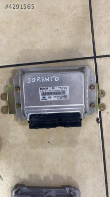 KİA SORENTO 2,5 MOTOR BEYNİ