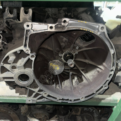 FORD FOCUS 2 D KOMPLE ŞANZIMAN ÜÇEL OTO ÇIKMA BURSA
