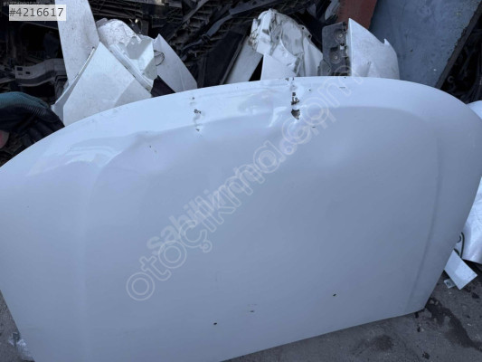 Dacia duster kaput 2013