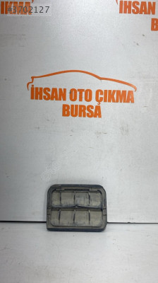 R19 Europa Megane 1-I Fluence Megane 2 Bagaj Havalandırma Kapağı