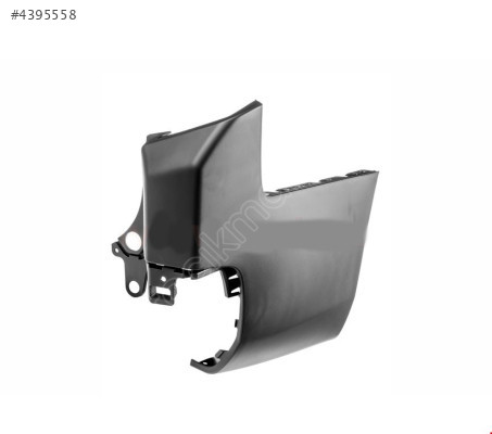 ARKA TAMPON SAĞ KÖŞE (UZUN) PARTNER 2018-