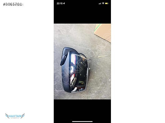 Ford Ranger Çıkma Ayna