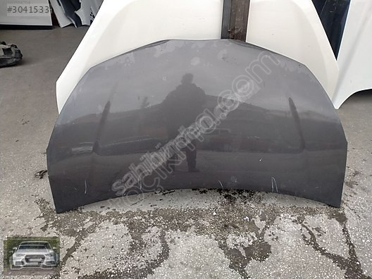 YARİS MOTOR KAPUTU