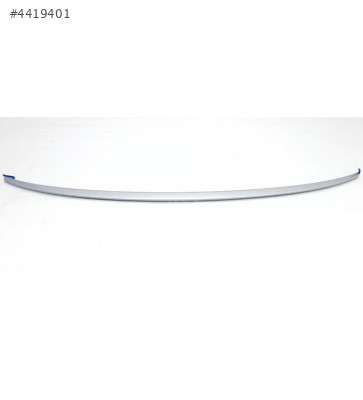 8W5827933C AUDİ A4 2016-2020 BAGAJ KAPAK ÜST SPOYLERİ RÜZGARLIK