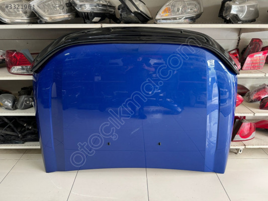 2012-15 FORD RANGER MOTOR KAPUTU