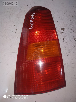 FORD FOCUS STATİON WAGON SOL ARKA STOP
