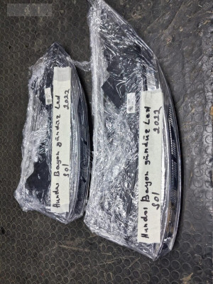 HYUNDAİ BAYON SOL GÜNDÜZ LEDİ ORİJİNAL ÇIKMA 2022