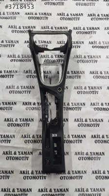 307 ORTA KONSOL AKİL&YAMAN OTOMOTİV