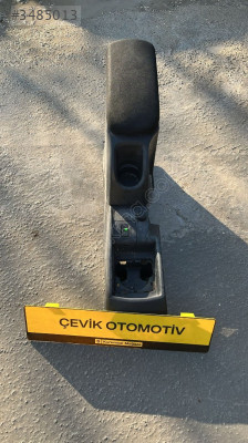 RENAULT KANGOO 3 KOL DAYAMA KONSOLU ÇEVİK OTO BURSA