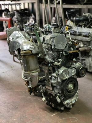 Toyota corolla 1.4 e5 motor