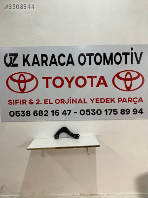 2019-2025 TOYOTA COROLLA ÇIKMA ORJİNAL SALINCAK