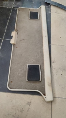 Cheroke xj çıkma arka panzot 8955008063