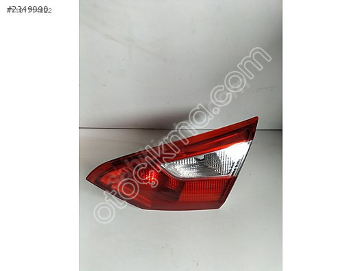 00880 FORD FOCUS SAĞ STOP İÇ