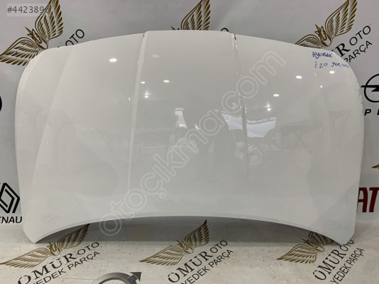 HYUNDAİ İ20 KAPUT (20-24) ORİJİNAL ÇIKMA -66400Q0000