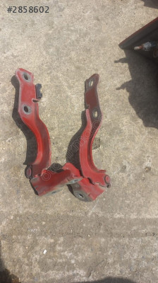 CHEVROLET AVEO SEDAN KAPUT MENTEŞE.OTO ERKAN ÜNYE