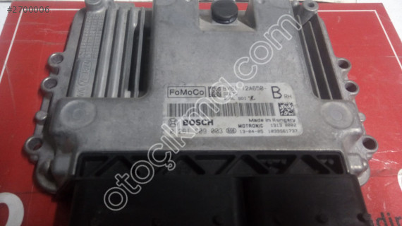 FORD FOCUS MOTOR BEYNİ BV61-12A650-BR H