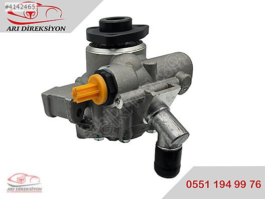 638 Kasa Vito Direksiyon Pompası - Sıfır - 0024667001