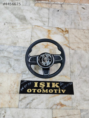 Fiat egea direksiyon simidi çıkma orjinal sökme