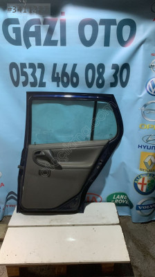 1997-2000 POLO HECBEK SAĞ ARKA KAPI İÇ DÖŞEMESİ