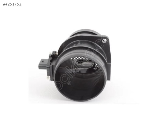 Sharan Vw Passat B7 Amarok Tsi-Tfsi 1996 - Hava Akışmetre