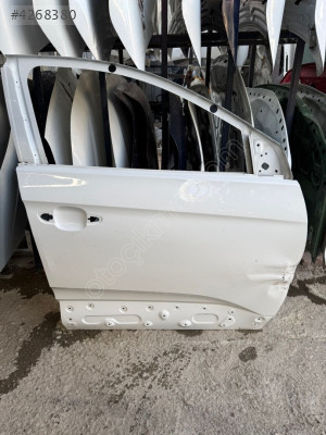 Opel grandland X sağ ön kapı