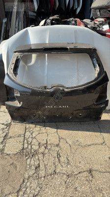 Renault Megane 3 sport tourer bagaj kapağı