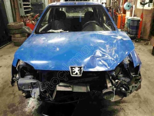 Citroen Saxo geri getirme çatalı 9159 53