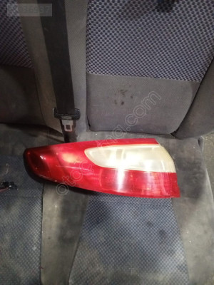 RENAULT FLUENCE SOL STOP ORJİNAL ÇIKMA