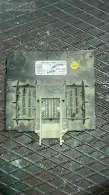 golf7 passat b8 octavia bcm merkezi konfor beyni çıkma orjinal