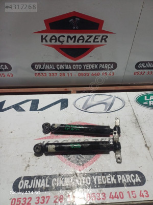 CİTROEN BERLİNGO 2023 ARKA SAĞ SOL AMORTİSÖR