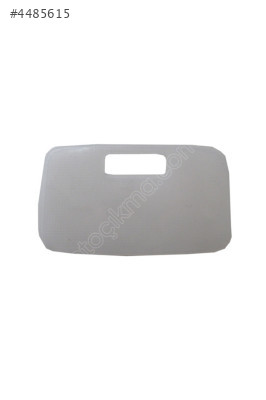 Hyundai I20 Tavan Lambasi Cami 20092012