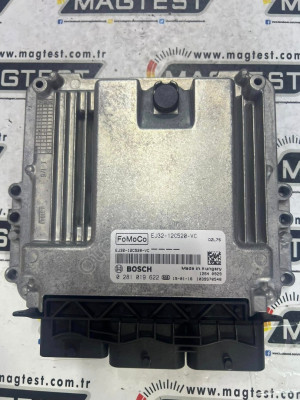 RANGE ROVER 0 281 019 622, 0281019622, EJ32-J2C520-VC