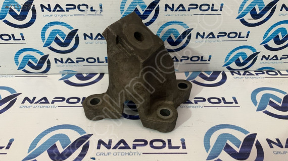 4F0199307AA AUDİ A6 MOTOR KULAĞI TAKOZU 2005/2011