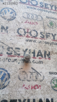 Tiguan 2012 kaput ayar lastigi
