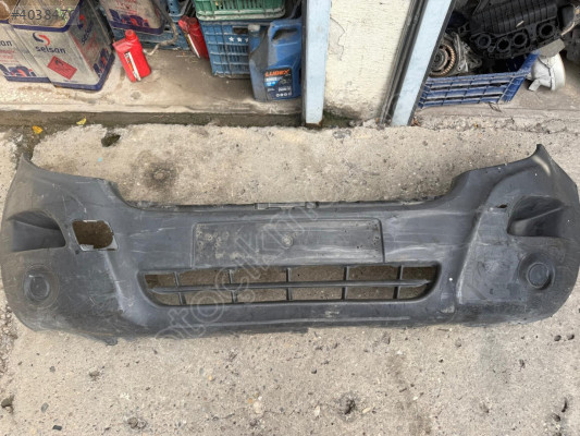 RENAULT MASTER 3 ÖN TAMPON KOMPLE ORJİNAL ÇIKMA 2010-2020 MODEL
