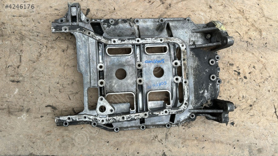 kia sorento 2007 çıkma orjinal ara karter (son fiyat)