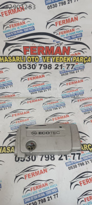 OPEL ASTRA G MOTOR  ECOTEC KAPAĞI