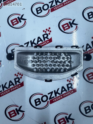 CUPRA FORMENTOR KALORİFER REZİSTANSI ORJİNAL SIFIR 5Q0907521F