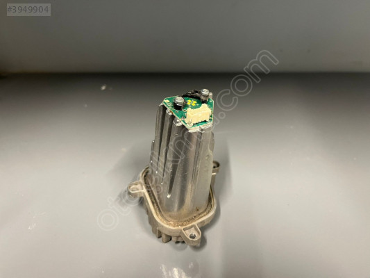 SCANİA LED FAR BEYNİ ORJİNAL 19603302