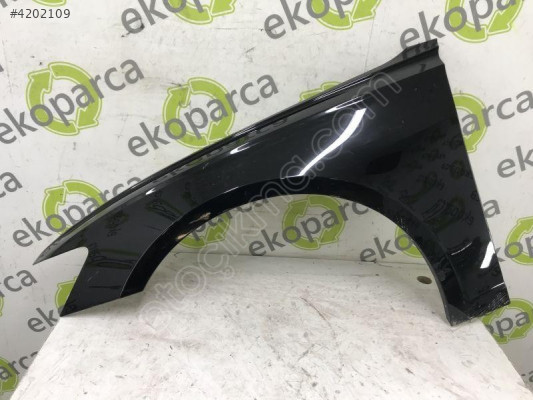 AUDI A6 2019 2022 ÇAMURLUK ÖN SOL 4K0821105