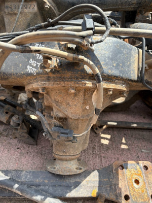 MİTSUBİSHİ L200 SUV 2015-19 4X4 ARKA DEFRANSİYEL