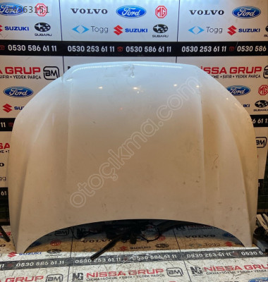 FORD KUGA KAPUT ORJİNAL ÇIKMA YEDEK PARÇA