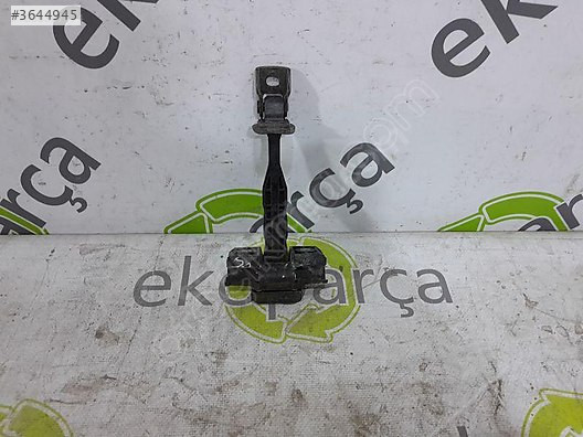 BMW 3 SERİSİ 2019 2023 G20 SOL ARKA KAPI FRENİ 7432206