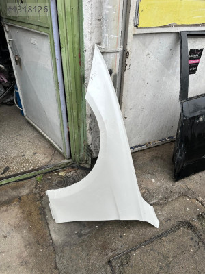 F30 SEDEFLİ BOYASIZ SOL ÖN ÇAMURLUK ORJİNAL ÇIKMA