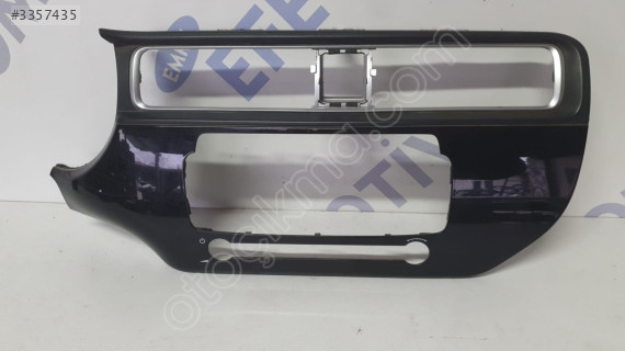 kia rio 2016 orta çerçeve (son fiyat)