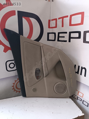 Renault Fluence Sağ Arka Kapı Orjinal Çıkma